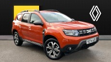 Dacia Duster 1.3 TCe 130 Journey 5dr Petrol Estate